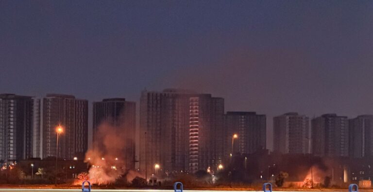 State Department orders all U.S. embassies to review security ‘immediately’