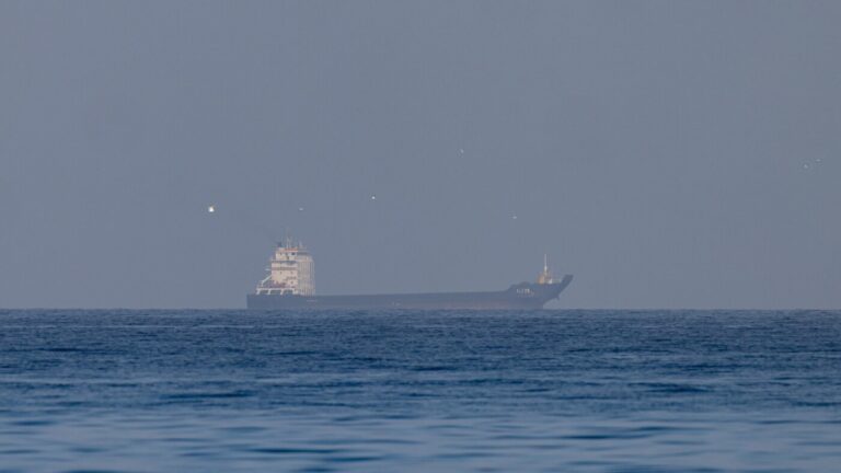 Strait of Hormuz; DHS Funding; ICE at Airports : NPR Strait of Hormuz; DHS Funding; ICE at Airports : NPR