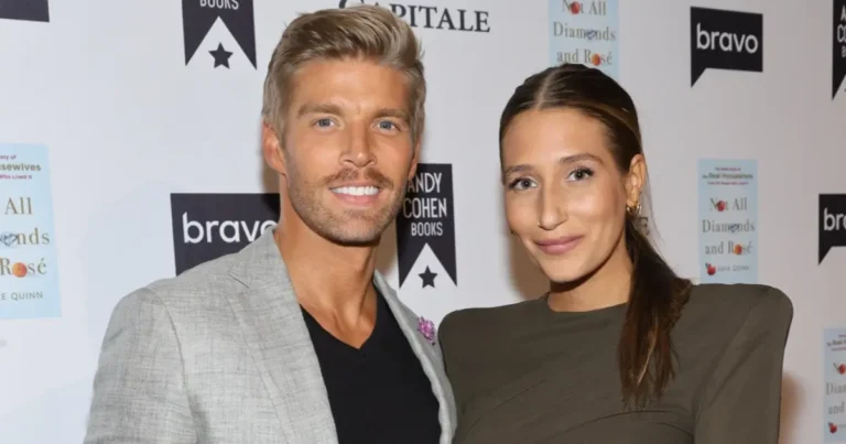 Summer House’s Kyle and Amanda's Cringiest Season 10 Moments