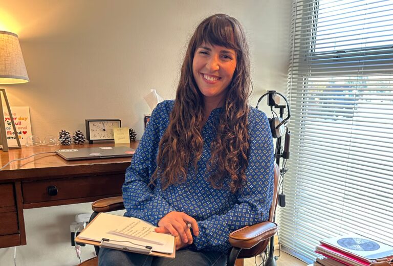 Supreme Court finds law banning conversion therapy for minors likely violates free speech