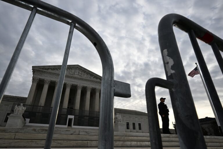 Supreme Court weighs Terry Pitchford’s racial bias claim in death row case