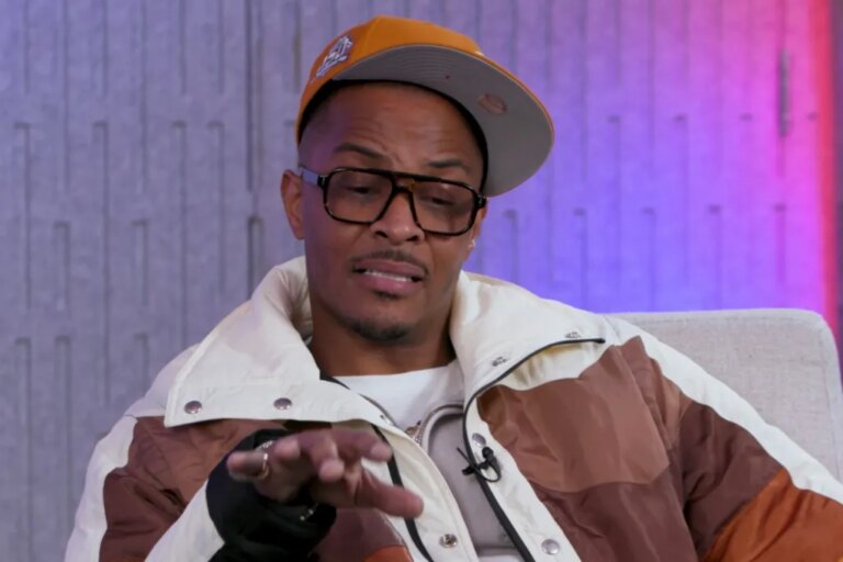 T.I. Talks Final Album, 50 Cent Feud, Status of ‘ATL 2’ & ‘Humbling’ Success of ‘LET EM KNOW’