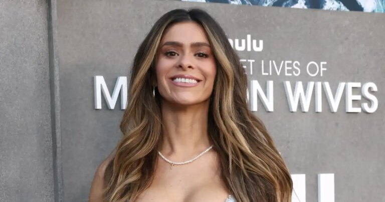 Taylor Frankie Paul Had Breast Surgery Before Bachelorette