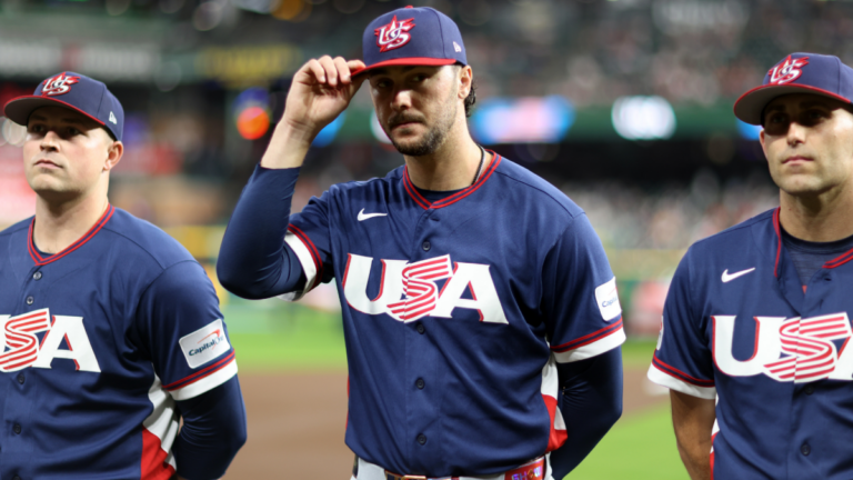 Team USA Baseball vs. Dominican Republic: Odds, prediction, what to know as Paul Skenes faces powerful lineup Team USA Baseball vs. Dominican Republic: Odds, prediction, what to know as Paul Skenes faces powerful lineup