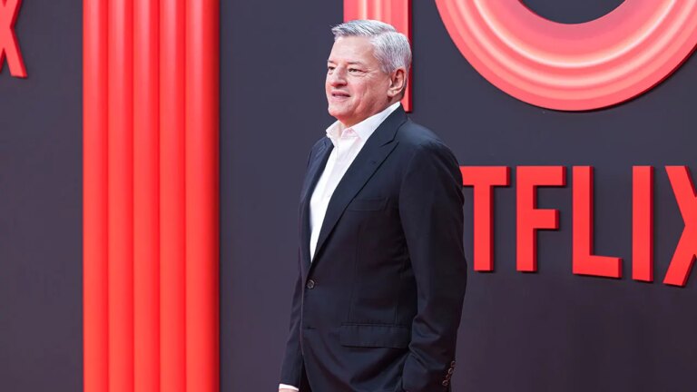 Netflix raises US subscription prices, increasing monthly costs across all plans Ted Sarandos speaks out on why Netflix dropped bid to buy Warner Bros. Discovery