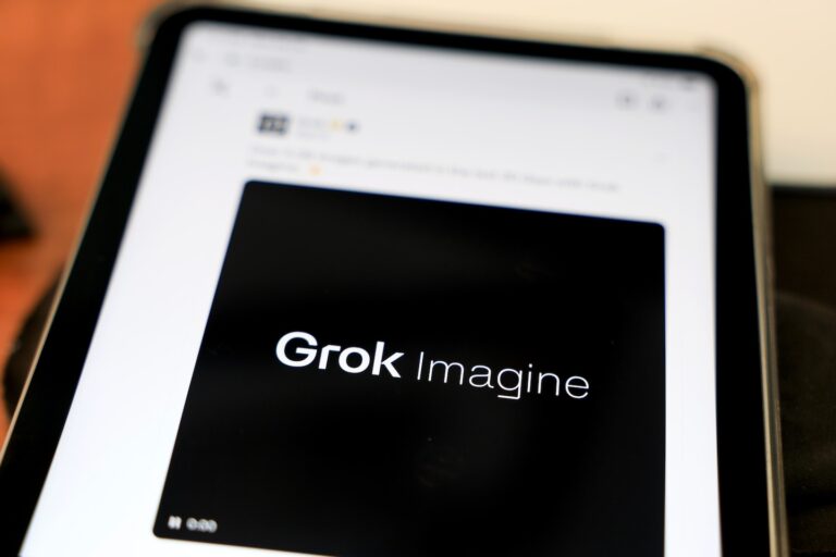 Teens allege Musk’s Grok chatbot made sexual images of them as minors