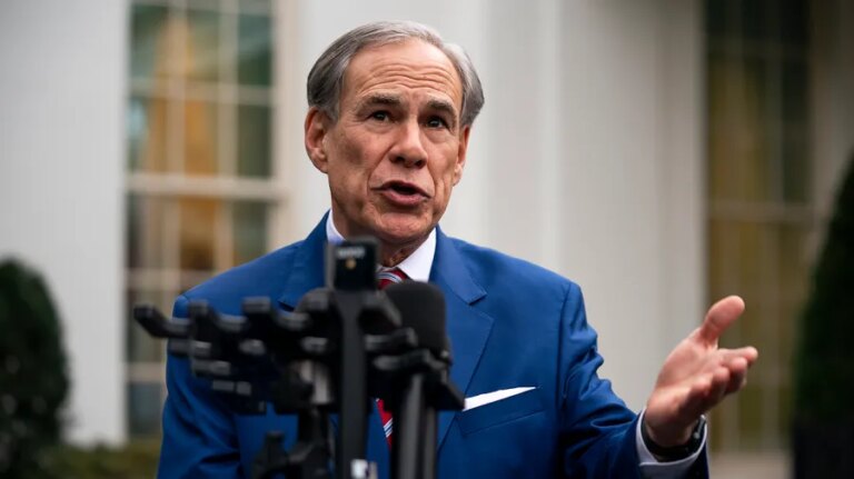 Texas Gov. Abbott warns Iranian ‘sleeper cells’ must be taken ‘seriously’