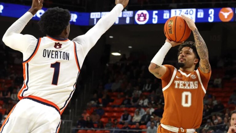 Texas vs. NC State prediction, odds, spread, time: 2026 First Four picks from proven model