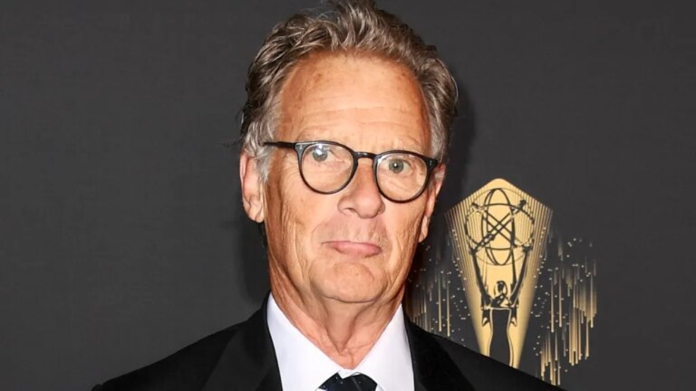 ‘The Crown’ EP, Broadway & West End Producer Was 73 'The Crown' EP, Broadway & West End Producer Was 73