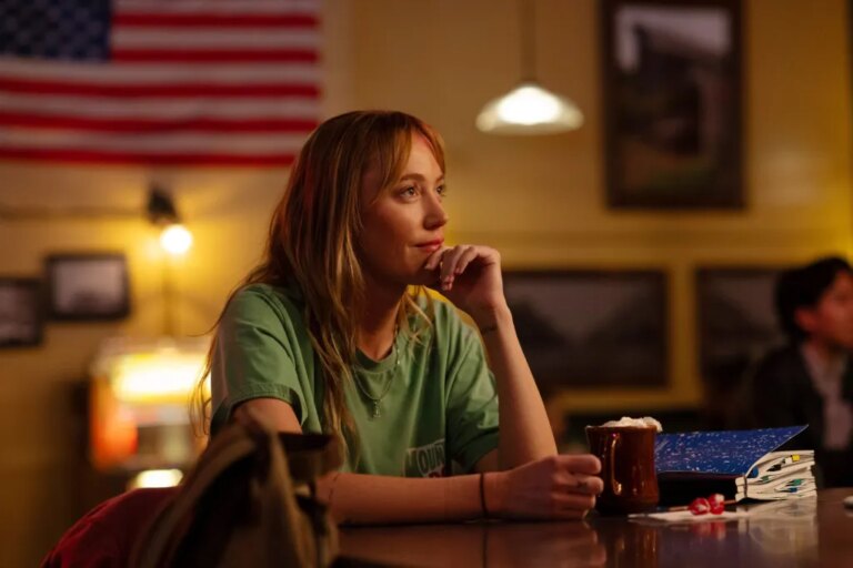 The Latest Ludicrous Colleen Hoover Adaptation