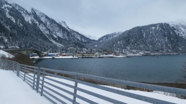 The Latest: Supreme Court will decide whether states can keep counting late mail ballots