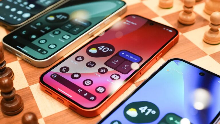 The March Pixel Drop just landed with 8 big upgrades for your Android device - what's new