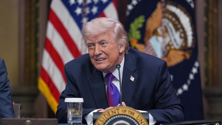 The Memo: Polls show deep public skepticism of Trump’s case on Iran