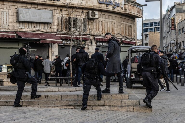 The Middle East celebrates Eid and Nowruz during war