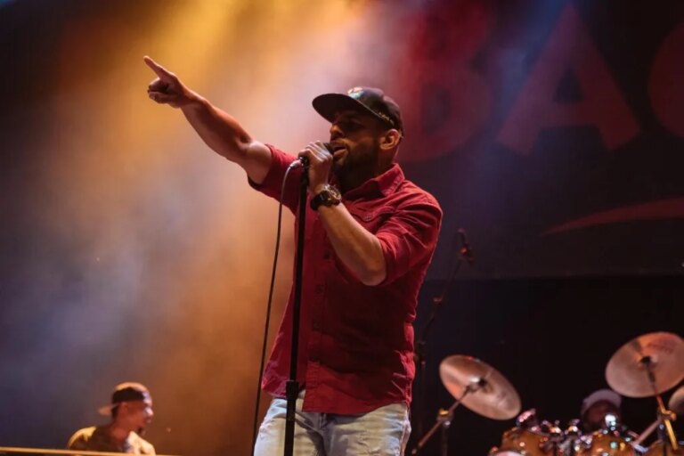 The Wailers and The Pogues Confirm Australian Tours Despite Bluesfest Collapse The Wailers and The Pogues Confirm Australian Tours Despite Bluesfest Collapse