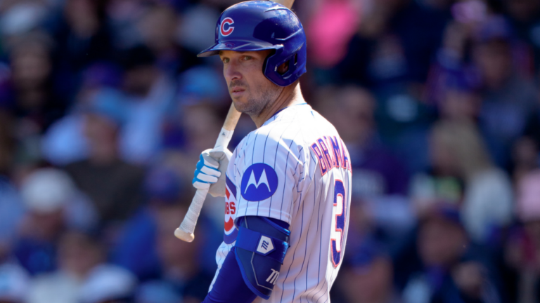 The biggest question facing each MLB team as the 2026 season begins The biggest question facing each MLB team as the 2026 season begins