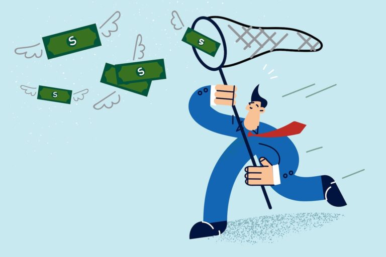 The day I ran out of gas chasing a deal, and other extreme saving hacks