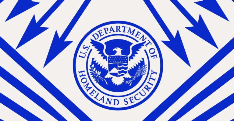 The government shutdown is hitting airports — but not ICE