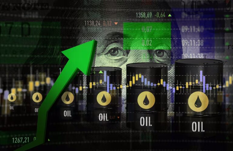 The stock market actually doesn’t care as much about oil prices as you think The stock market actually doesn’t care as much about oil prices as you think