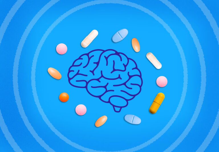 These 8 drugs could help fight dementia — and they’re already on the market