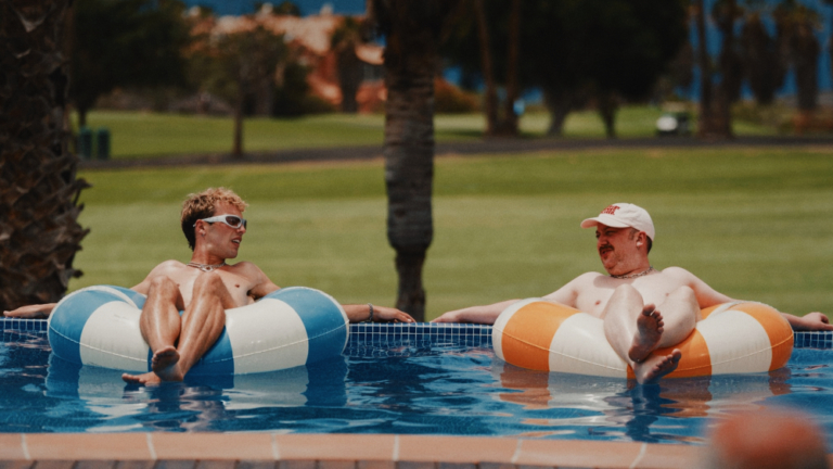 These Sacred Vows Irish Murder Mystery Heads to Series Mania