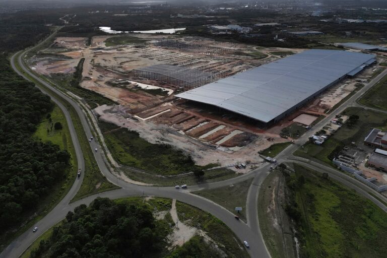 They came to build China’s EV future. Investigators found conditions akin to ‘slavery.’ They came to build China’s EV future. Investigators found conditions akin to ‘slavery.’