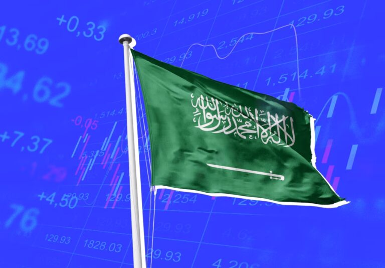 This is a reason the Middle East’s major oil-producing countries have been selling their U.S. Treasurys