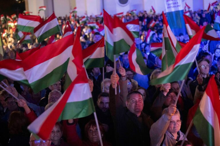 To tilt Hungarian election, Russians proposed staging assassination attempt To tilt Hungarian election, Russians proposed staging assassination attempt