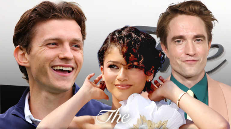 Tom Holland Promotes Zendaya's Movie 'The Drama' Amid Disturbing Twist