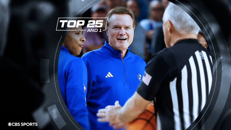 Top 25 And 1: - CBS Sports