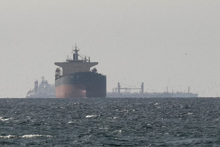Trump administration lifts sanctions on millions of barrels of Iranian oil Trump administration lifts sanctions on millions of barrels of Iranian oil