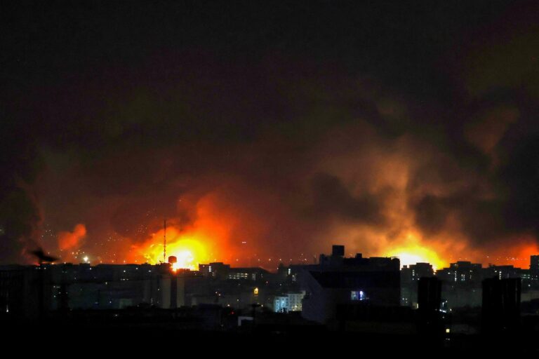 Trump administration offers range of rationales for attacking Iran