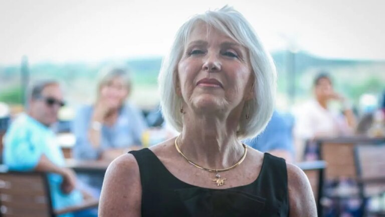 Trump again demands Colorado governor free convicted election clerk Tina Peters