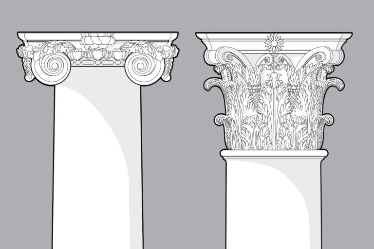 Trump ally wants to give White House’s entrance a makeover