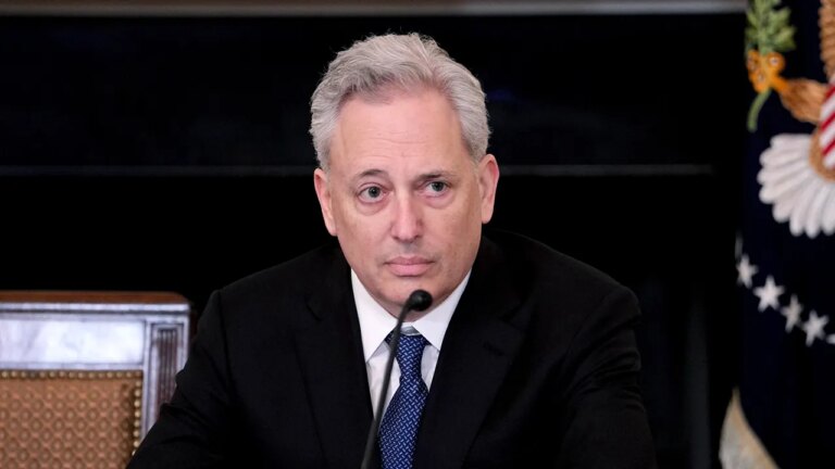 Trump names David Sacks co-chair of new tech advisory council Trump names David Sacks co-chair of new tech advisory council