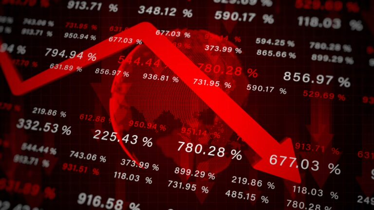 Trump pauses plans to attack Iranian energy infrastructure, as Nasdaq falls into a correction Trump pauses plans to attack Iranian energy infrastructure, as Nasdaq falls into a correction