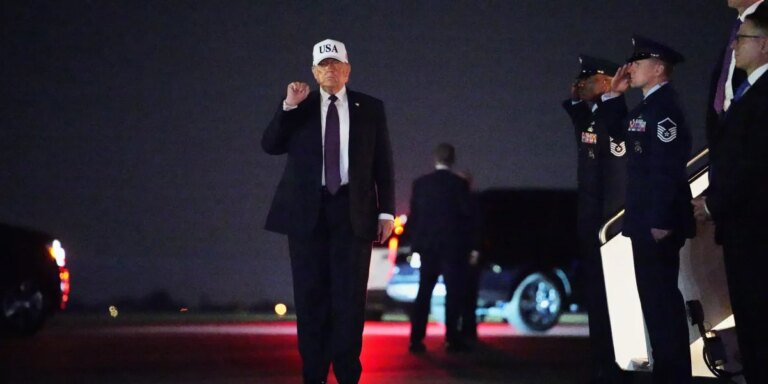 Trump plans to speak with Iran’s new leadership as military reveals B-2 attack on missile facilities Trump plans to speak with Iran's new leadership as military reveals B-2 attack on missile facilities