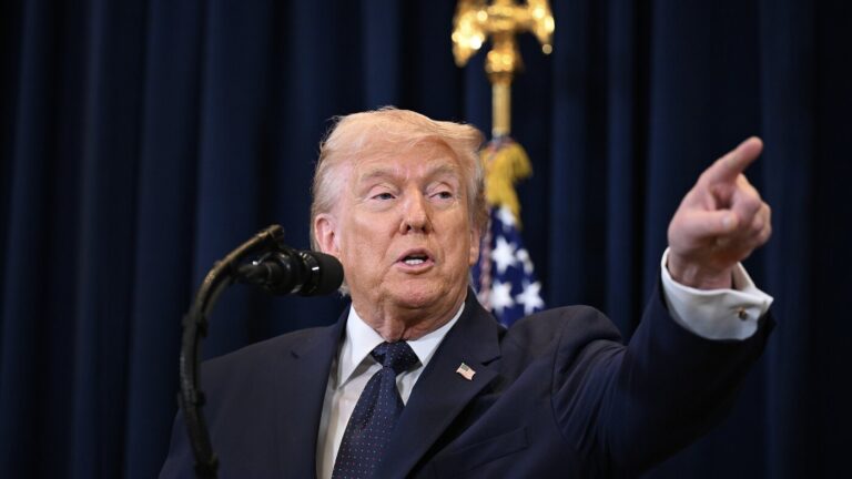 Trump says Democrats must cheat to win. What do his supporters think? : NPR Trump says Democrats must cheat to win. What do his supporters think? : NPR