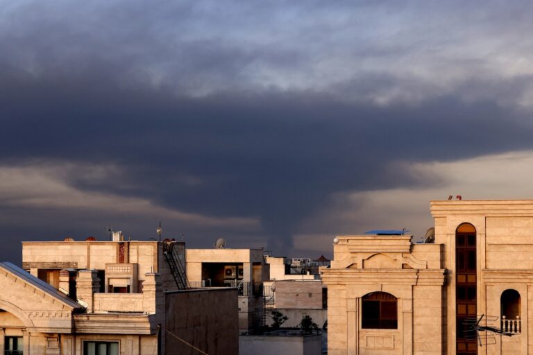 Trump to expand Iran targets; Tehran rejects idea of surrender: Latest updates