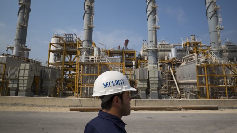 Trump warns to 'blow up' South Pars gas field in Iran if strikes against Qatar energy continue