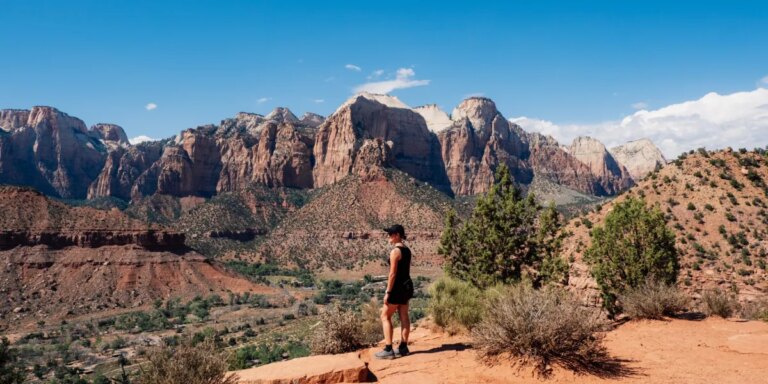 Trump's cuts to National Parks is a bad sign for the outdoor economy and rural economies