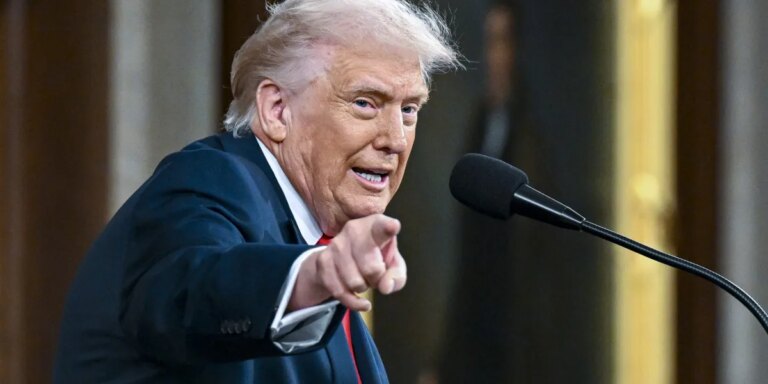 Trump’s new 401(k) match collides with a harsh reality: More workers are dipping into their retirement cash just to get by