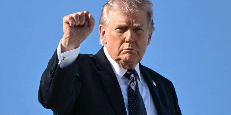 Trump’s strikes on Iran could cost American economy as much as $210 billion, top budget expert says