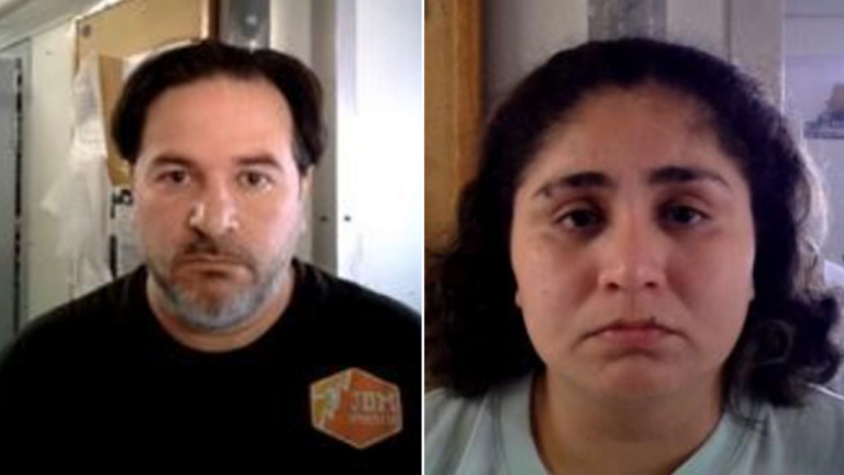 US Border Patrol arrests 2 Mexican fugitives with warrants in California US Border Patrol arrests 2 Mexican fugitives with warrants in California