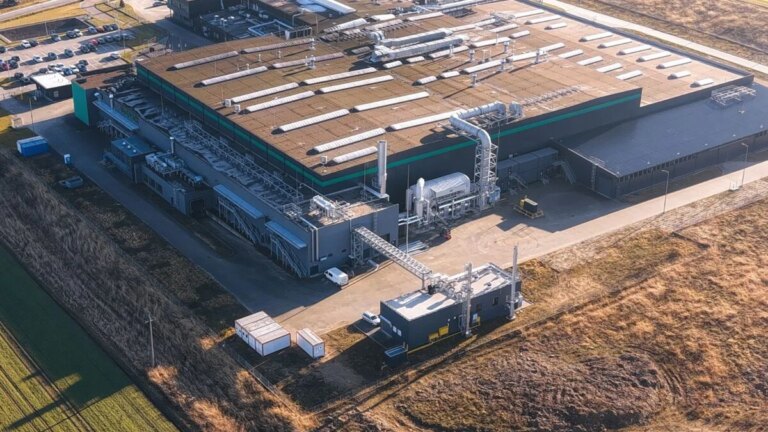 US Data Centers Could Require as Much Water as New York City by 2030, Study Shows