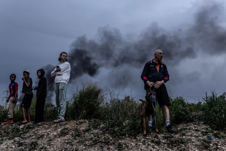 U.S.-Israeli rift widens over potential endgame in Iran U.S.-Israeli rift widens over potential endgame in Iran