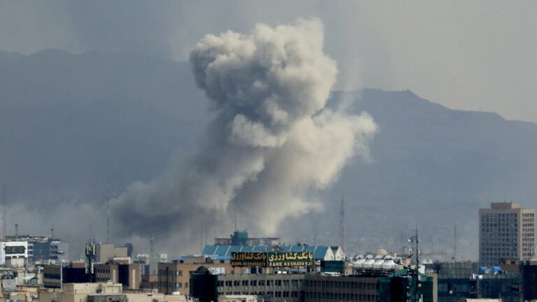 U.S., Israel's war with Iran; Texas Latinos; SCOTUS : NPR