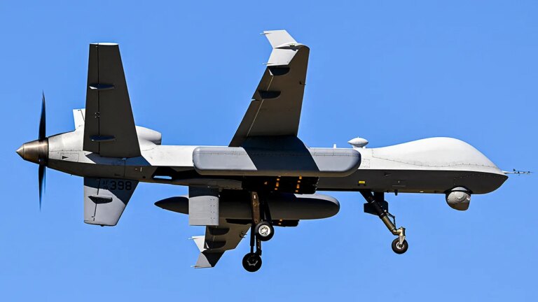 US military deploys drones to Nigeria as fears mount of Boko Haram insurgency