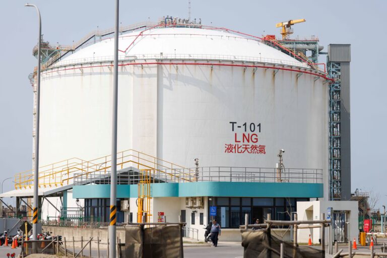 U.S. natural gas exporters emerge as winners in Iran war as Asia seeks fuel U.S. natural gas exporters emerge as winners in Iran war as Asia seeks fuel