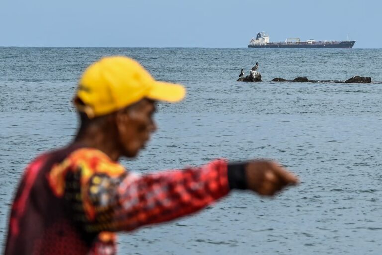 U.S. will let Russian oil tanker reach Cuba, breaking Trump’s effective fuel blockade